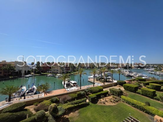 2 bedrooms Ribera del Marlin apartment for sale | Sotogrande Exclusive