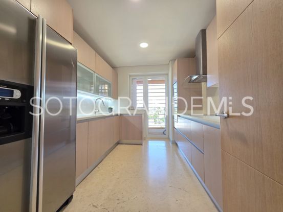 Apartamento en venta en Ribera del Marlin con 2 dormitorios | Sotogrande Exclusive