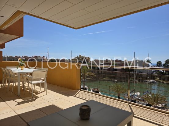 Apartamento en venta en Ribera del Marlin con 2 dormitorios | Sotogrande Exclusive