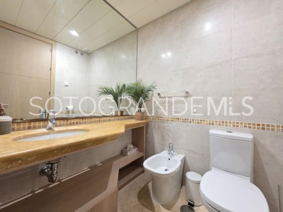 Apartamento en venta en Ribera del Marlin con 2 dormitorios | Sotogrande Exclusive