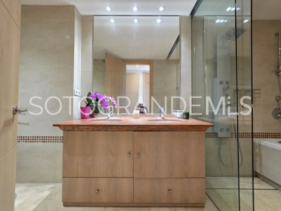 Apartamento en venta en Ribera del Marlin con 2 dormitorios | Sotogrande Exclusive