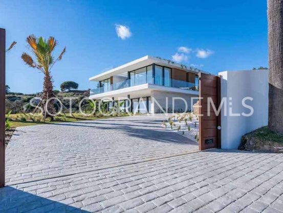 La Reserva 5 bedrooms villa | Sotogrande Exclusive