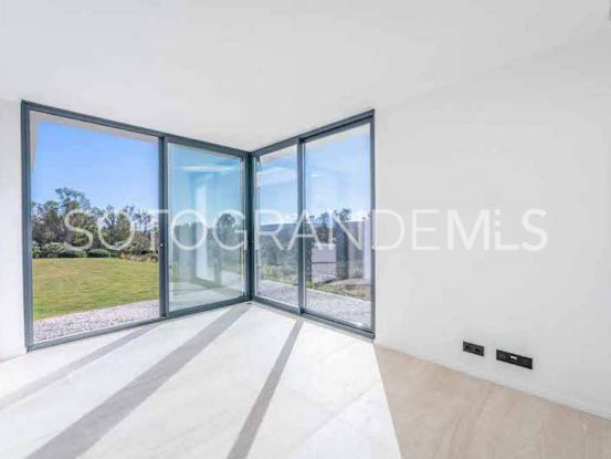 La Reserva 5 bedrooms villa | Sotogrande Exclusive