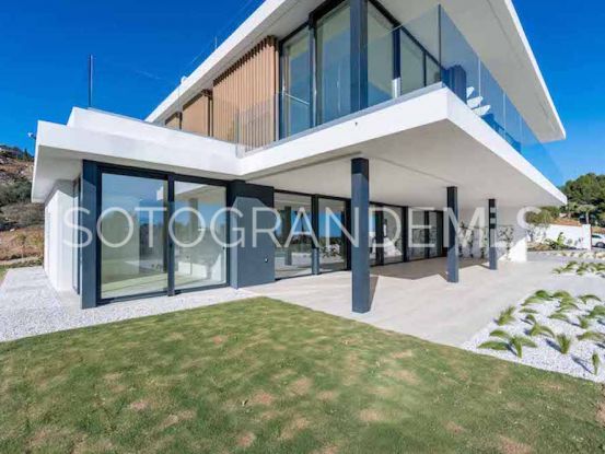 La Reserva 5 bedrooms villa | Sotogrande Exclusive