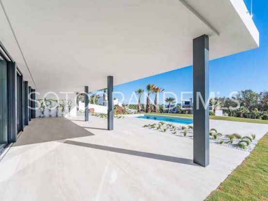 La Reserva 5 bedrooms villa | Sotogrande Exclusive