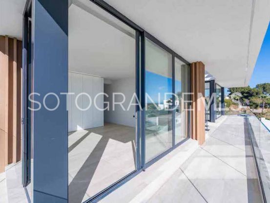 La Reserva 5 bedrooms villa | Sotogrande Exclusive