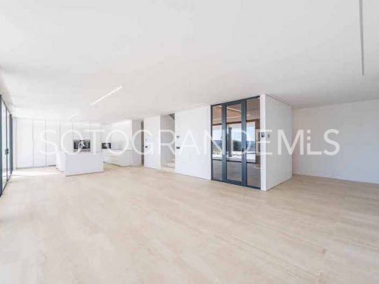 La Reserva 5 bedrooms villa | Sotogrande Exclusive