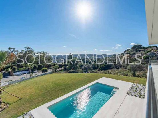 La Reserva 5 bedrooms villa | Sotogrande Exclusive