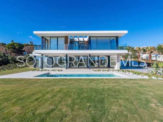 La Reserva 5 bedrooms villa | Sotogrande Exclusive