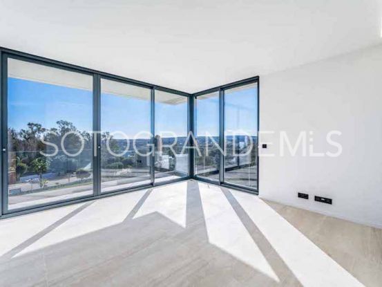 La Reserva 5 bedrooms villa | Sotogrande Exclusive