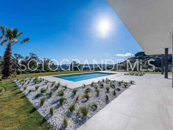La Reserva 5 bedrooms villa | Sotogrande Exclusive