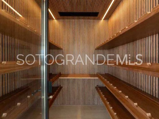 La Reserva 5 bedrooms villa | Sotogrande Exclusive