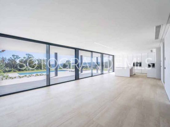 La Reserva 5 bedrooms villa | Sotogrande Exclusive