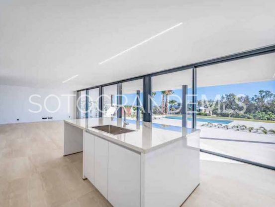 La Reserva 5 bedrooms villa | Sotogrande Exclusive
