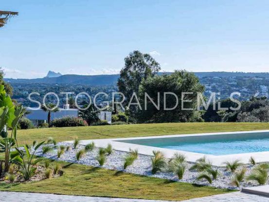 La Reserva 5 bedrooms villa | Sotogrande Exclusive
