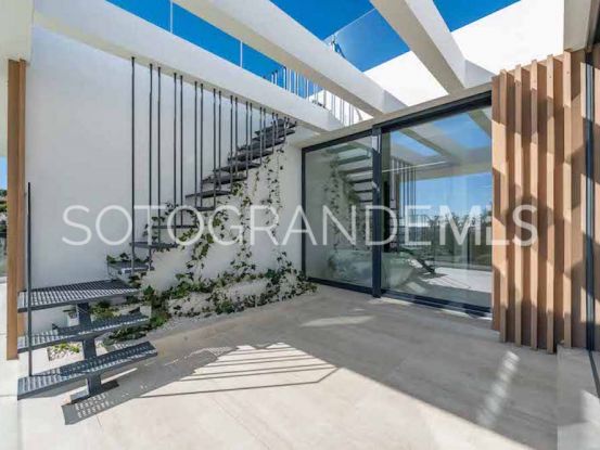 La Reserva 5 bedrooms villa | Sotogrande Exclusive