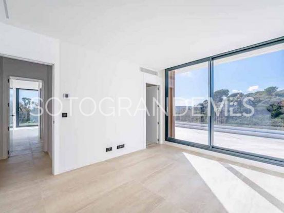 La Reserva 5 bedrooms villa | Sotogrande Exclusive