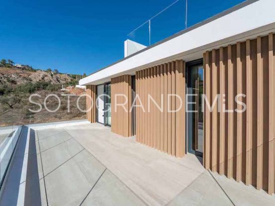 La Reserva 5 bedrooms villa | Sotogrande Exclusive