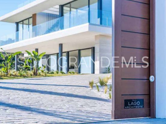 La Reserva 5 bedrooms villa | Sotogrande Exclusive