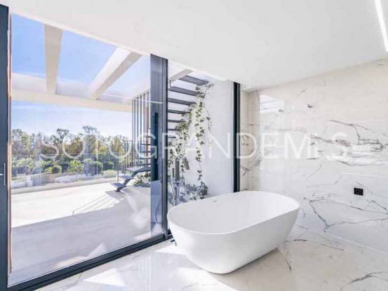 La Reserva 5 bedrooms villa | Sotogrande Exclusive