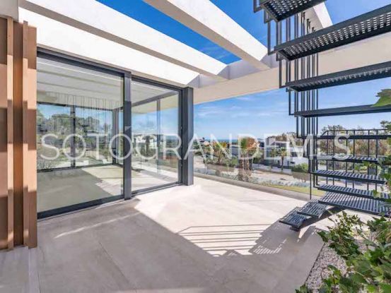 La Reserva 5 bedrooms villa | Sotogrande Exclusive