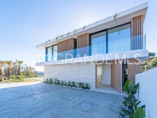 La Reserva 5 bedrooms villa | Sotogrande Exclusive