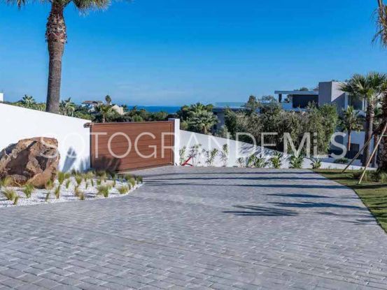 La Reserva 5 bedrooms villa | Sotogrande Exclusive