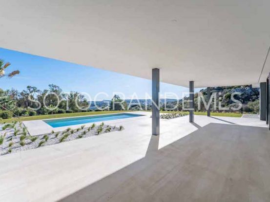 La Reserva 5 bedrooms villa | Sotogrande Exclusive