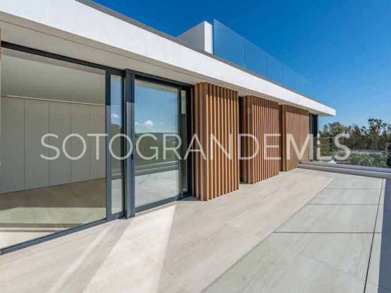La Reserva 5 bedrooms villa | Sotogrande Exclusive