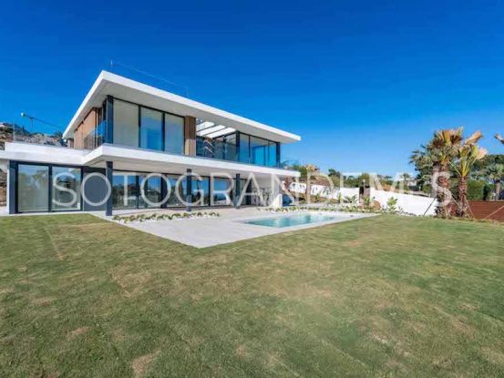 La Reserva 5 bedrooms villa | Sotogrande Exclusive