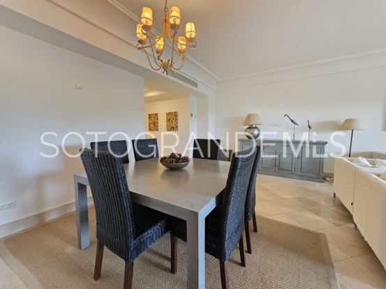 2 bedrooms apartment for sale in Sotogrande Alto | Sotogrande Exclusive