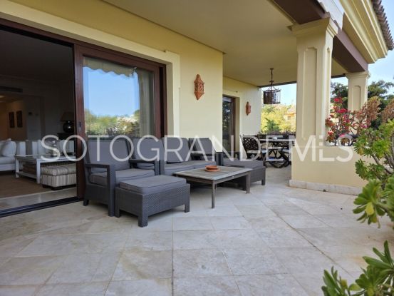 2 bedrooms apartment for sale in Sotogrande Alto | Sotogrande Exclusive