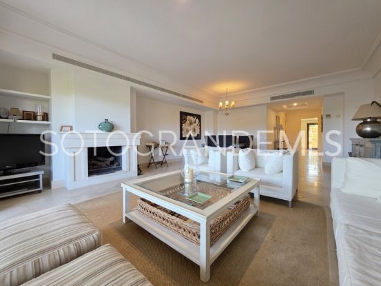 2 bedrooms apartment for sale in Sotogrande Alto | Sotogrande Exclusive