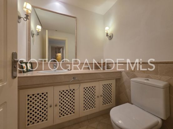 2 bedrooms apartment for sale in Sotogrande Alto | Sotogrande Exclusive