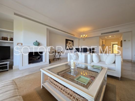 2 bedrooms apartment for sale in Sotogrande Alto | Sotogrande Exclusive