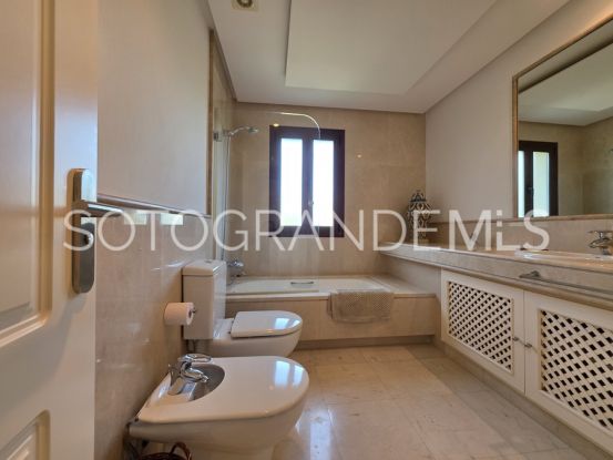 2 bedrooms apartment for sale in Sotogrande Alto | Sotogrande Exclusive