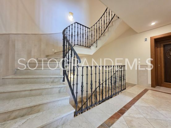 2 bedrooms apartment for sale in Sotogrande Alto | Sotogrande Exclusive
