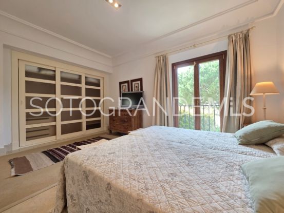 2 bedrooms apartment for sale in Sotogrande Alto | Sotogrande Exclusive
