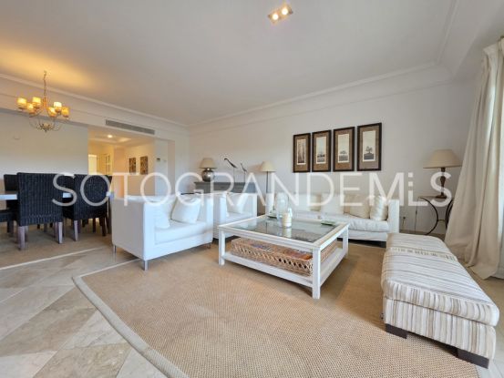 2 bedrooms apartment for sale in Sotogrande Alto | Sotogrande Exclusive