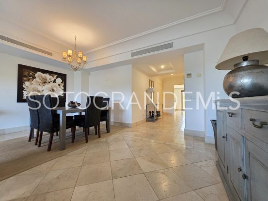 2 bedrooms apartment for sale in Sotogrande Alto | Sotogrande Exclusive