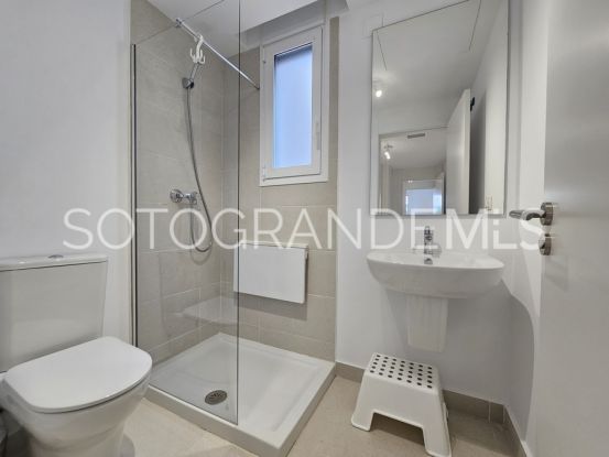 Apartamento planta baja en venta en Senda Chica | Sotogrande Exclusive