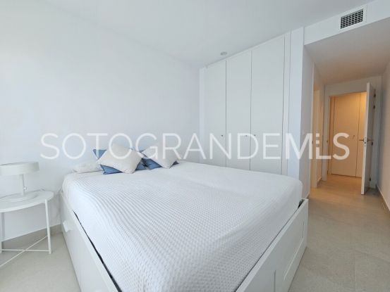 Apartamento planta baja en venta en Senda Chica | Sotogrande Exclusive