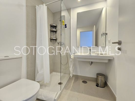 Apartamento planta baja en venta en Senda Chica | Sotogrande Exclusive