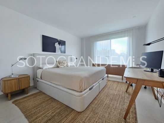 Apartamento planta baja en venta en Senda Chica | Sotogrande Exclusive