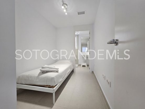 Apartamento planta baja en venta en Senda Chica | Sotogrande Exclusive