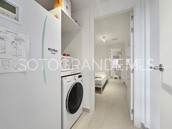 Apartamento planta baja en venta en Senda Chica | Sotogrande Exclusive