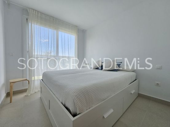 Apartamento planta baja en venta en Senda Chica | Sotogrande Exclusive