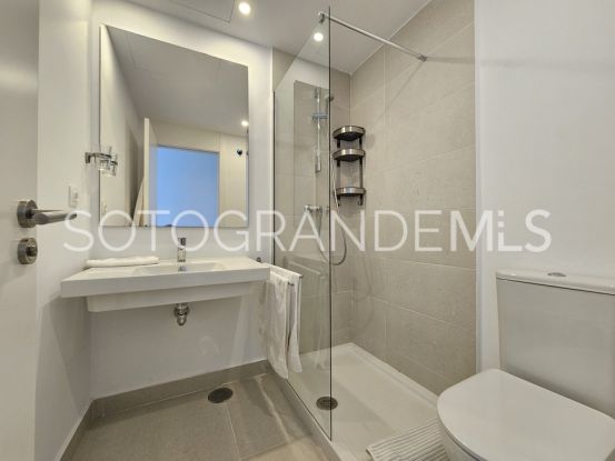 Apartamento planta baja en venta en Senda Chica | Sotogrande Exclusive