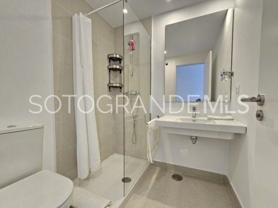 Apartamento planta baja en venta en Senda Chica | Sotogrande Exclusive