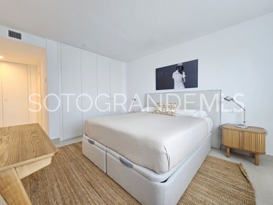 Apartamento planta baja en venta en Senda Chica | Sotogrande Exclusive